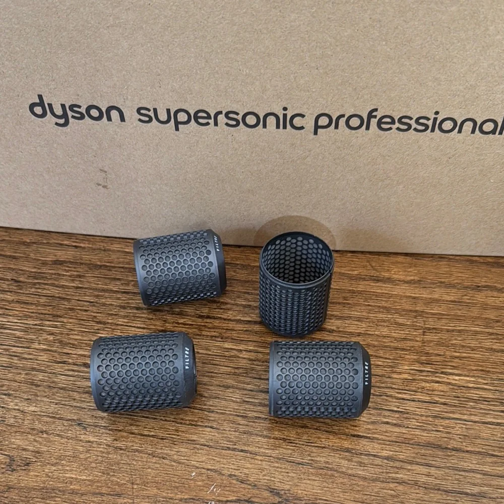Dyson Supersonic Professional filters (Set of 4)